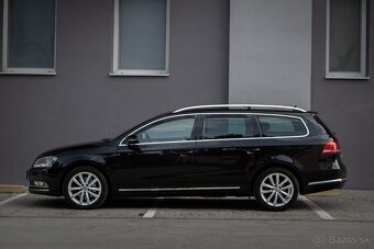 Volkswagen Passat Variant 2.0 TDI Trendline DSG DPF - 8