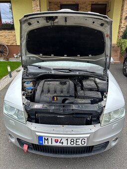 Škoda octavia 2 - 8