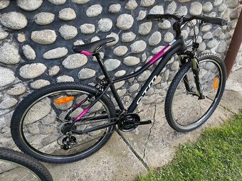 2ks úplne NOVÝ bicykel CTM Charisma 1.0 - 8