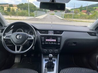 Škoda octavia 3 - 8