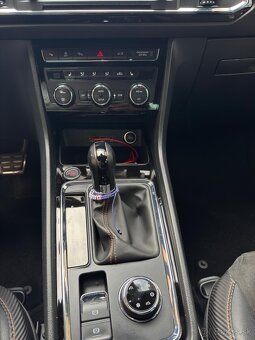 CUPRA ATECA 2.0TSI 221kw 4x4 07/2019 - 8