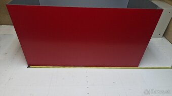 VEĽKÉ PODSTAVCE ALUCOBOND - 8