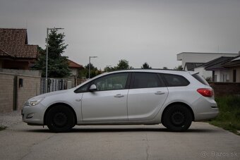 Opel Astra Sport Tourer ST 1.7 CDTI ECOTEC - 8