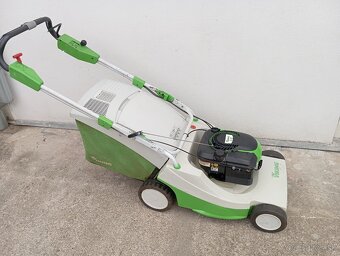 Profi kosačka VIKING - 8