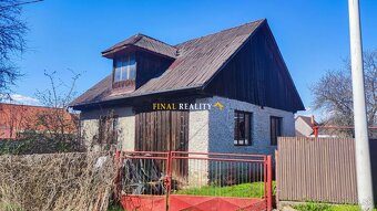 EXKLUZÍVNE: Stavebný pozemok 402m2, Sebedražie, Prievidza - 8