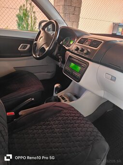 Škoda fabia r.v.2009 - 8