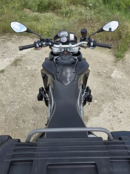 BMW F800 GS - 8