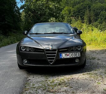 Alfa romeo 159 2.4 jtd - 8