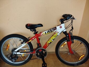Bicykel 20 - 8