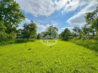 ☀️Dom s obrovským potenciálom, pokojom vidieka a výbornou do - 8