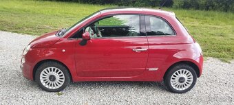 Fiat 500 - 8