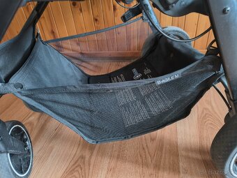 Britax Römer B agile M - 8