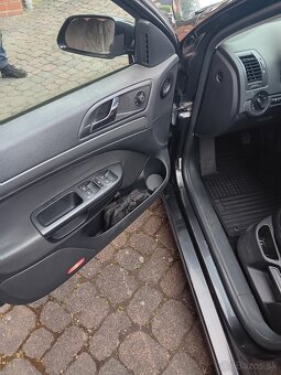 Škoda octavia 2 1.9tdi - 8