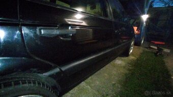 Passat B3 - 8