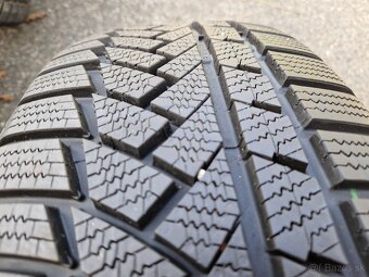 215/50 r19 zimne pneumatiky 215 50 19 215/50/19 pneu R19 - 8