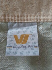 Luxusný prehoz na dvojposteľ 230x270 - 8