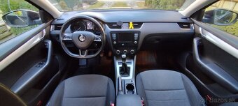 Škoda Octavia - 8
