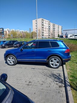 Volkswagen Touareg 3.0tdi 193kw r.v.2018 - 8