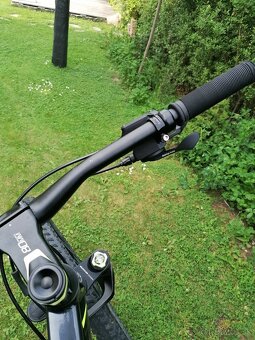 Rockrider St530 L 27,5 - 8