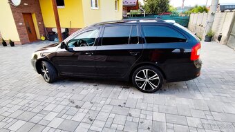 Škoda Octavia 1.6 TDI 77kw - 8