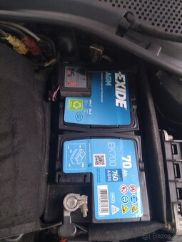 Vw golf 7 - 8