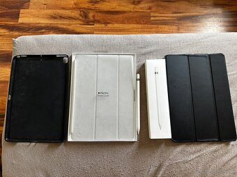 iPad PRO 10.5” 512GB wi-fi - 8
