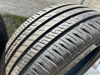 Letné pneumatiky Barum Bravuris 235/45/R18 DOT 1722 - 8