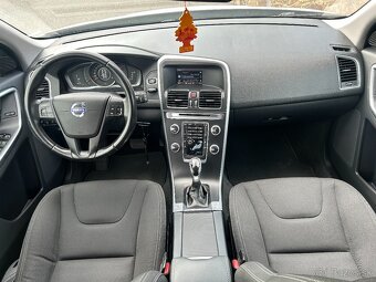 Volvo ►XC60 D3 Momentum ►2015 Geartronic 136k► Automat - 8