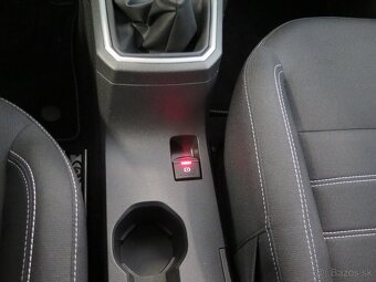 Dacia Sandero 1.0TCe,navi,asistenti,keyless,klima,výhřev - 8
