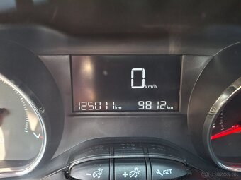Predám Peugeot 208 1.2 puretech - 8