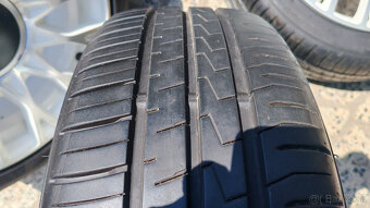 4x98 R16 --- FIAT 500 - 8