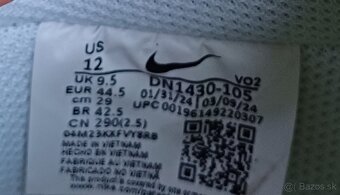 Nike air force 1 - 8