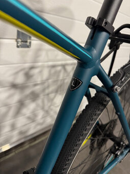 Gravel Bike Specialized - 8