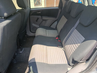 SX 4 1.6 4x4 - 8