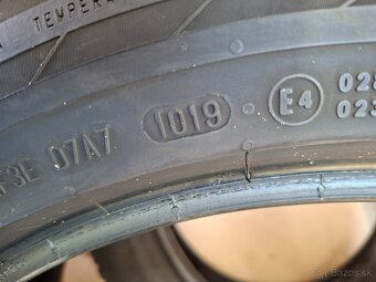 255/45R19 Michelin Continental - 8