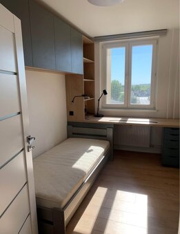 Na prenájom zariadený klimatizovaný byt Pezinok - Sever - 8