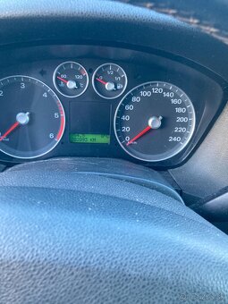 Ford Focus Kombi 1.8 TDCi - 8
