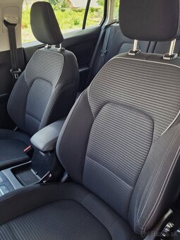 Ford Focus Kombi 1.0 EcoBoost 125k Titanium A/T - 8