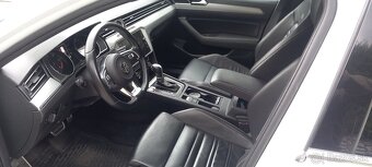 Passat b8 rline - 8
