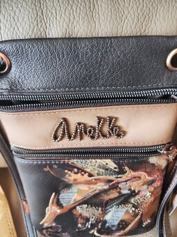 Anekke mala kabelka - 8