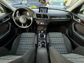 Audi Q3 2.0TDi S-line Edition SK ŠPZ - 8