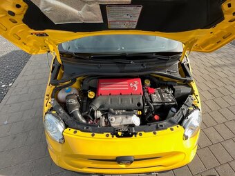 Abarth 595 Competizione - 8