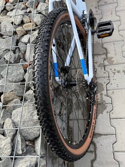 Predám horsky bicykel Cube Aim SLX (2024) 29 - 8