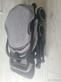 Kinderkraft Indy kocik - 8