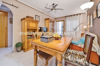 Španělsko,Torrevieja, Parque las Naciones 3kk - 8