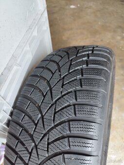 zimne pneumatiky 205/55 r16 - 8