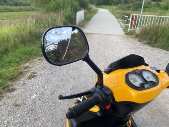 Rhon speed 50ccm - 8