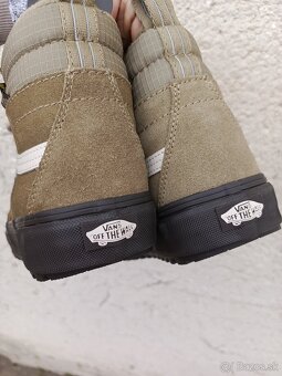 Vans - 8