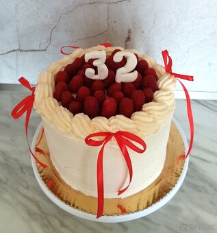Torty - 8