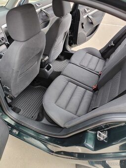 Škoda Octavia 2 1.6 MPI - 8